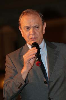 Fausto Merchioni (Sindaco di Rovigo)